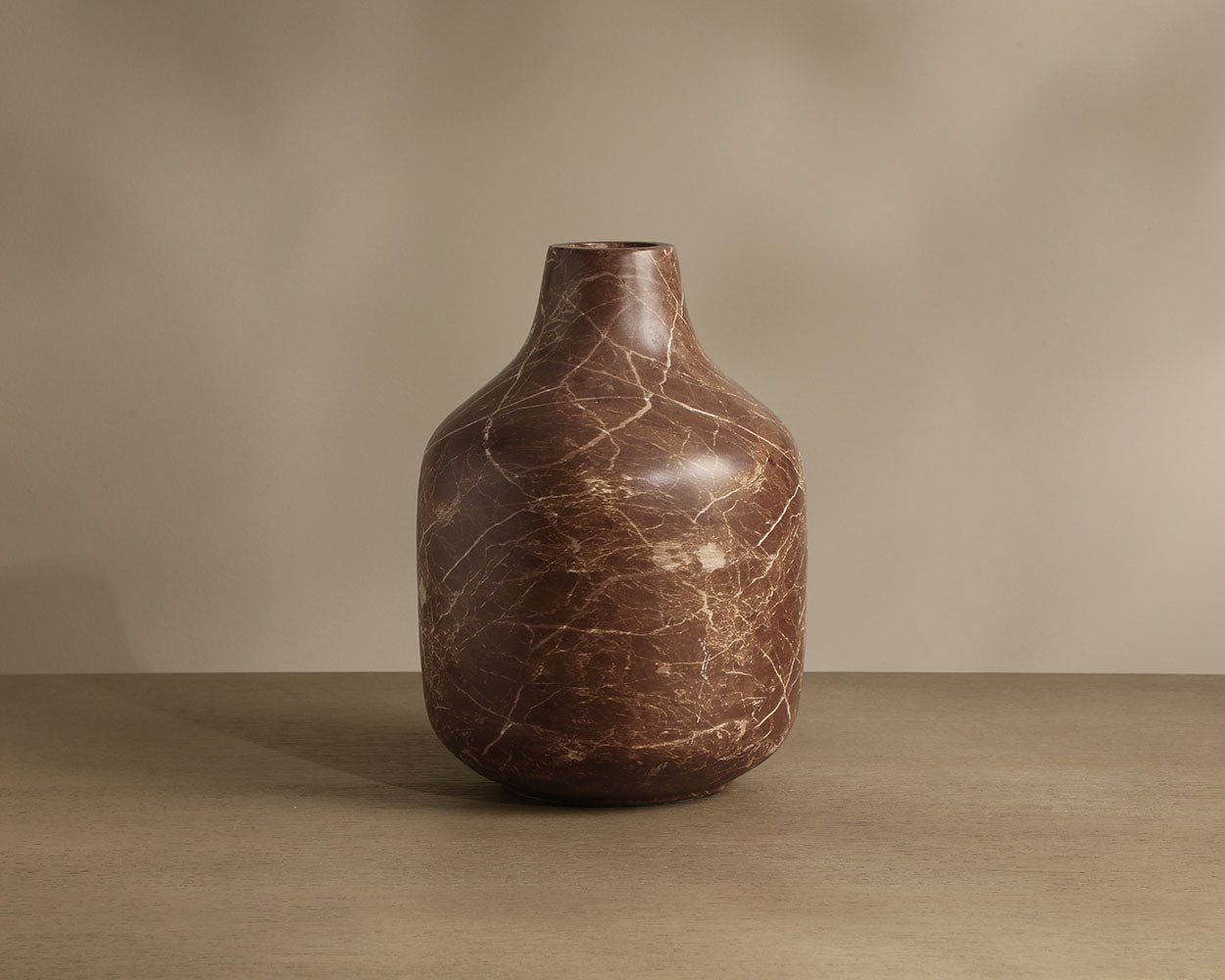 Elys Vase - elegant vase for adding a touch of style to any room | Image 6 | InSTYLE Home & Rugs