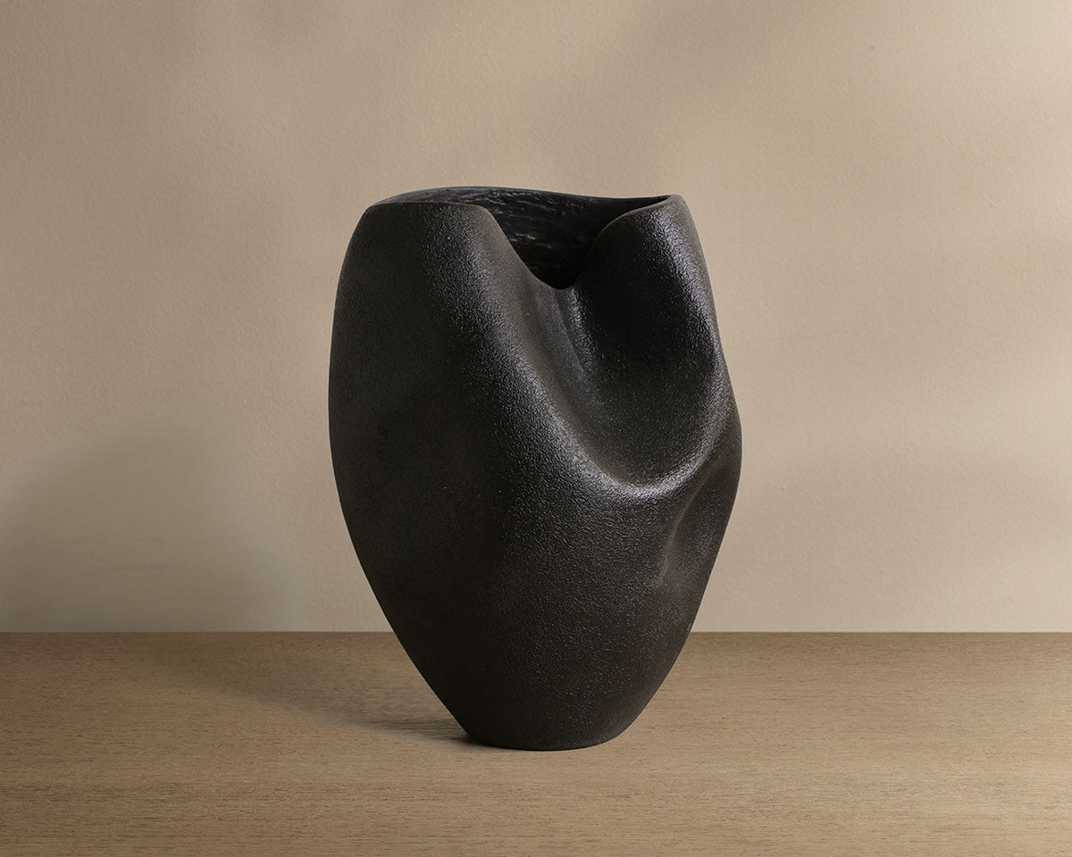Tocco Vase - decorative vase for enhancing your home decor with vibrant colors | Image 2 | InSTYLE Home & Rugs