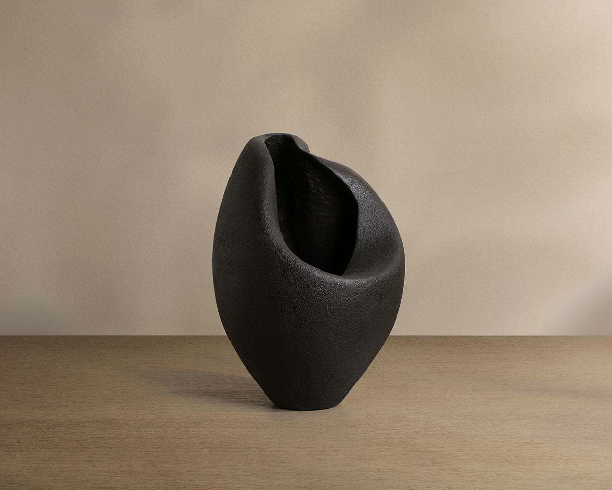 Grotto Vase - decorative vase for enhancing your home decor with vibrant colors | Image 2 | InSTYLE Home & Rugs