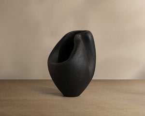 Grotto Vase - decorative vase for enhancing your home decor with vibrant colors | Image 3 | InSTYLE Home & Rugs