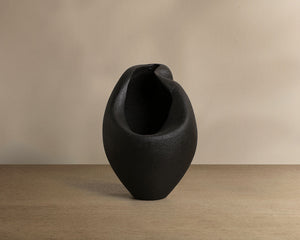Grotto Vase - decorative vase for enhancing your home decor with vibrant colors | Image 4 | InSTYLE Home & Rugs