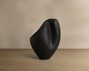 Grotto Vase - decorative vase for enhancing your home decor with vibrant colors | Image 5 | InSTYLE Home & Rugs