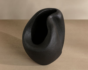 Grotto Vase - decorative vase for enhancing your home decor with vibrant colors | Image 6 | InSTYLE Home & Rugs