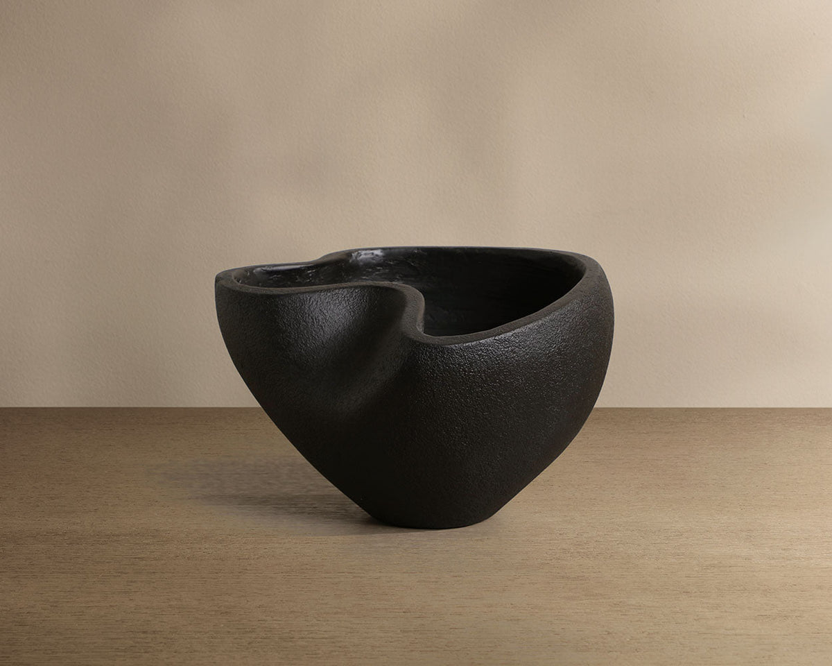 Cava Vase - decorative vase for enhancing your home decor with vibrant colors | Image 1 | InSTYLE Home & Rugs