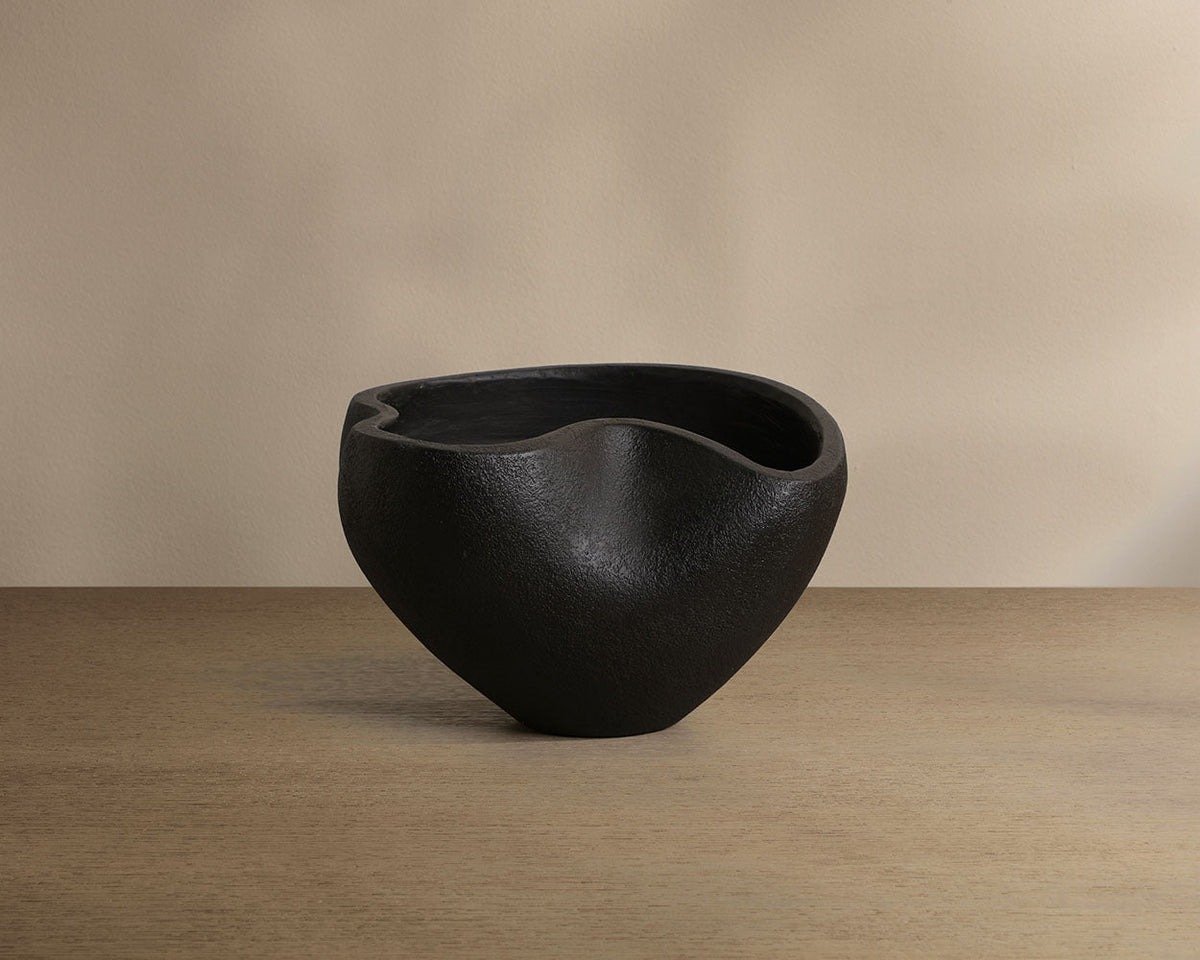 Cava Vase - decorative vase for enhancing your home decor with vibrant colors | Image 3 | InSTYLE Home & Rugs