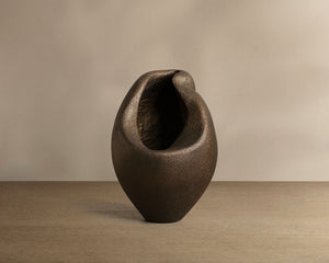 Grotto Vase - decorative vase for enhancing your home decor with vibrant colors | Image 10 | InSTYLE Home & Rugs