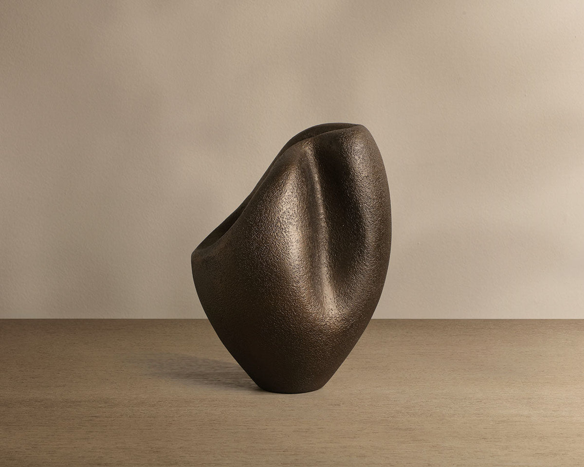 Grotto Vase - decorative vase for enhancing your home decor with vibrant colors | Image 11 | InSTYLE Home & Rugs