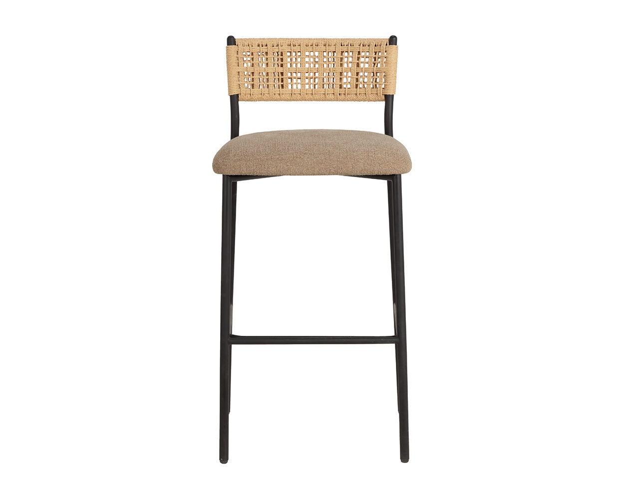 Ernesta Barstool - modern bar seating with style | Image 14 | InSTYLE Home & Rugs