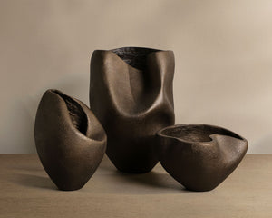 Cava Vase - decorative vase for enhancing your home decor with vibrant colors | Image 13 | InSTYLE Home & Rugs