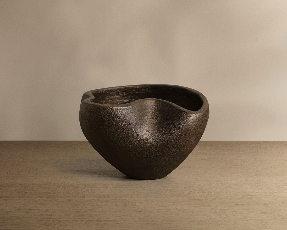 Cava Vase - decorative vase for enhancing your home decor with vibrant colors | Image 10 | InSTYLE Home & Rugs