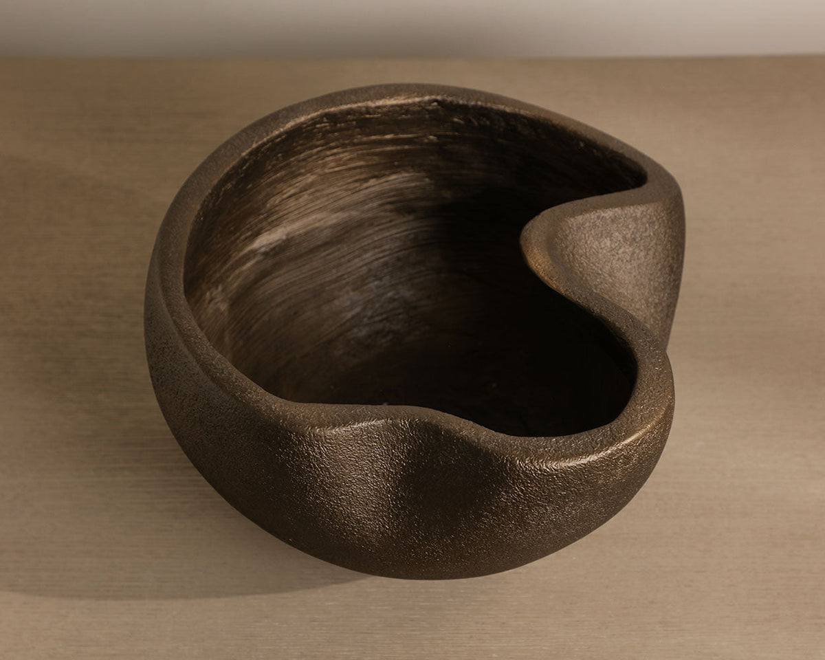 Cava Vase - decorative vase for enhancing your home decor with vibrant colors | Image 11 | InSTYLE Home & Rugs