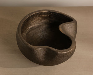 Cava Vase - decorative vase for enhancing your home decor with vibrant colors | Image 11 | InSTYLE Home & Rugs