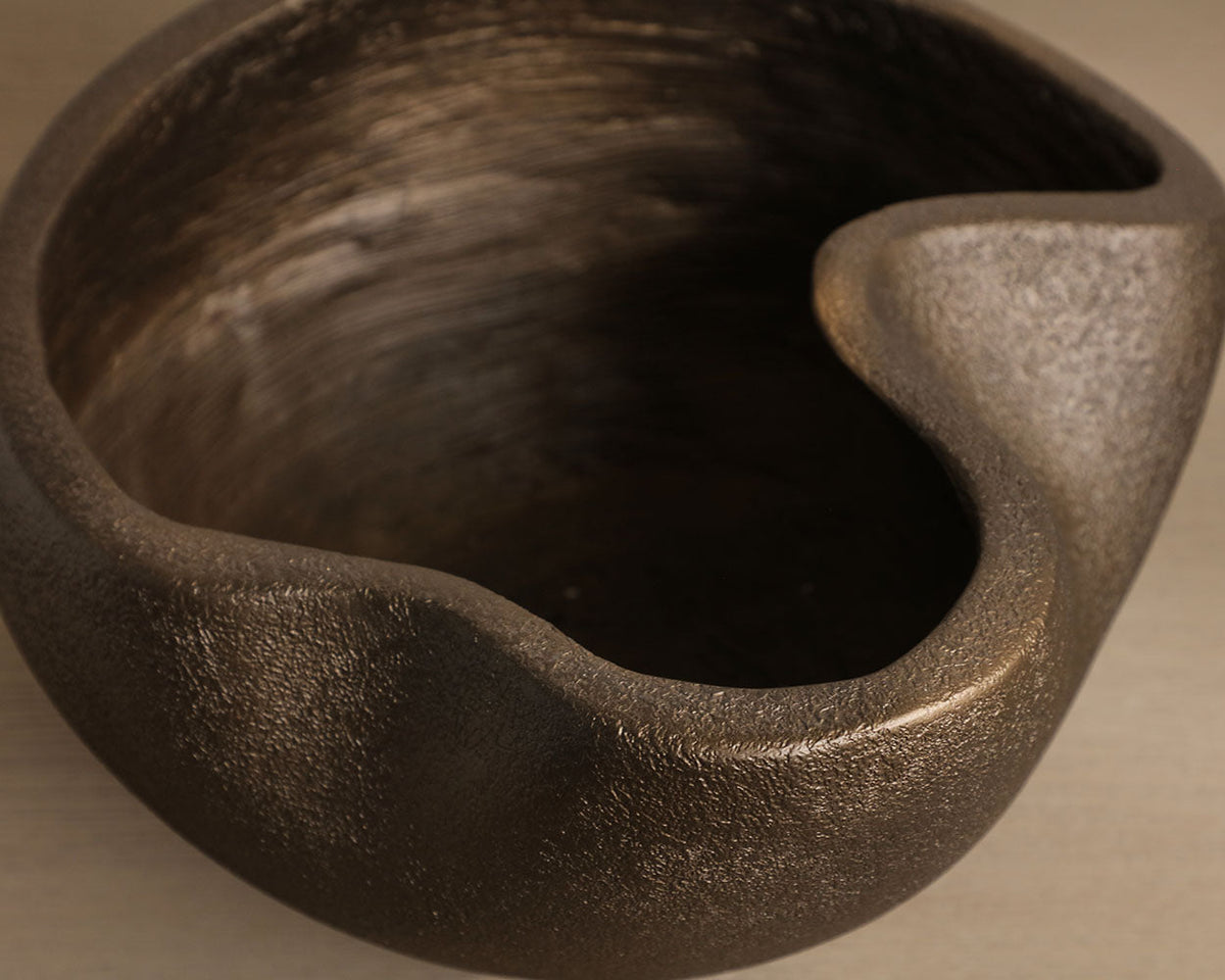 Cava Vase - decorative vase for enhancing your home decor with vibrant colors | Image 12 | InSTYLE Home & Rugs