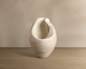 Grotto Vase - decorative vase for enhancing your home decor with vibrant colors | Image 4 | InSTYLE Home & Rugs
