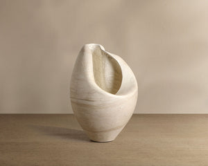 Grotto Vase - decorative vase for enhancing your home decor with vibrant colors | Image 2 | InSTYLE Home & Rugs