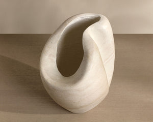 Grotto Vase - decorative vase for enhancing your home decor with vibrant colors | Image 6 | InSTYLE Home & Rugs