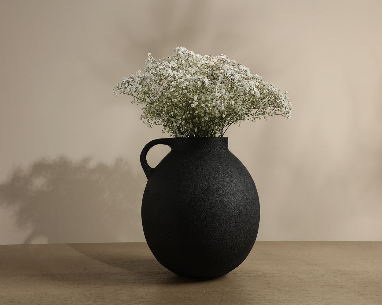 Milos Vase - decorative vase for enhancing your home decor with vibrant colors | Image 2 | InSTYLE Home & Rugs