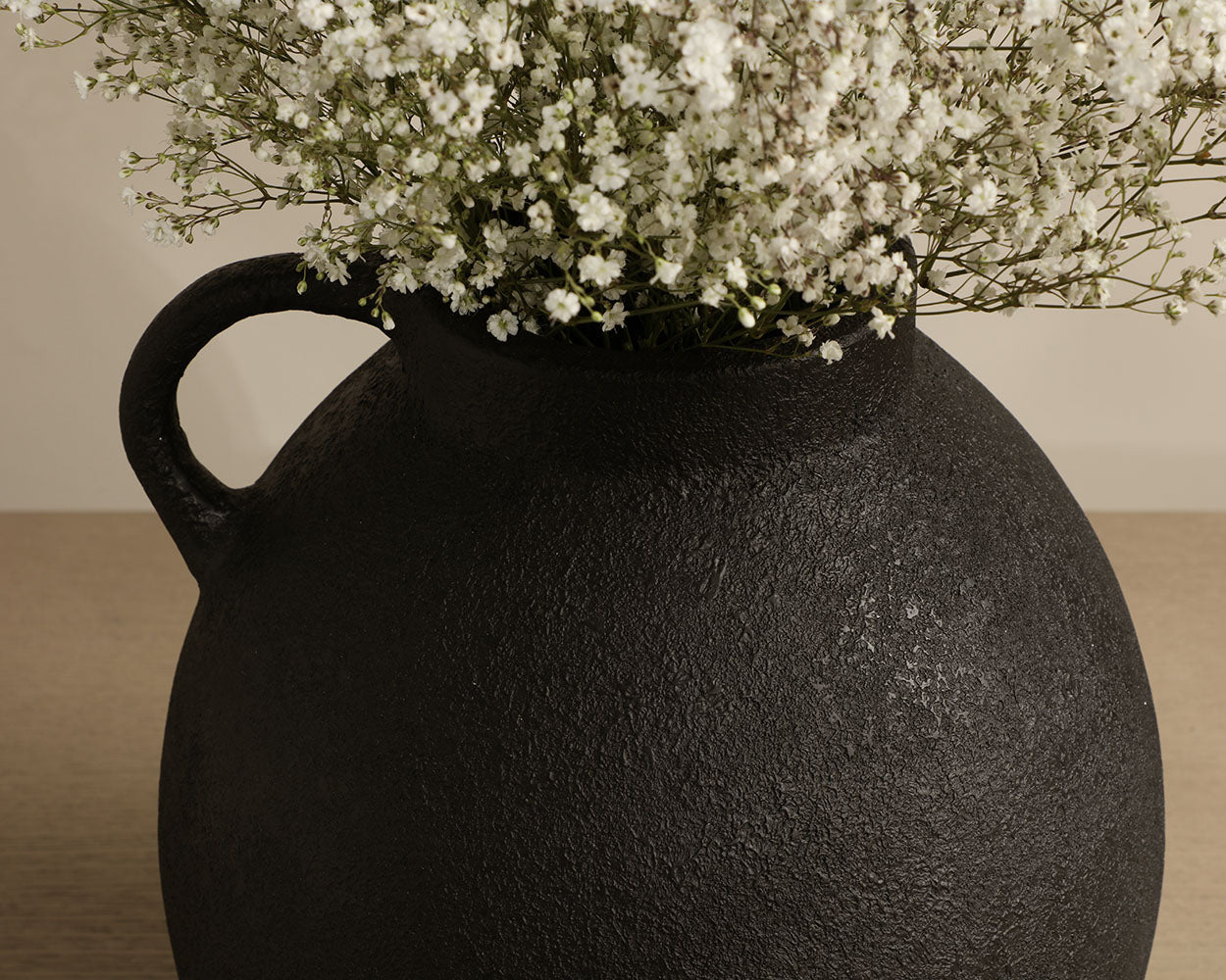 Milos Vase - decorative vase for enhancing your home decor with vibrant colors | Image 3 | InSTYLE Home & Rugs