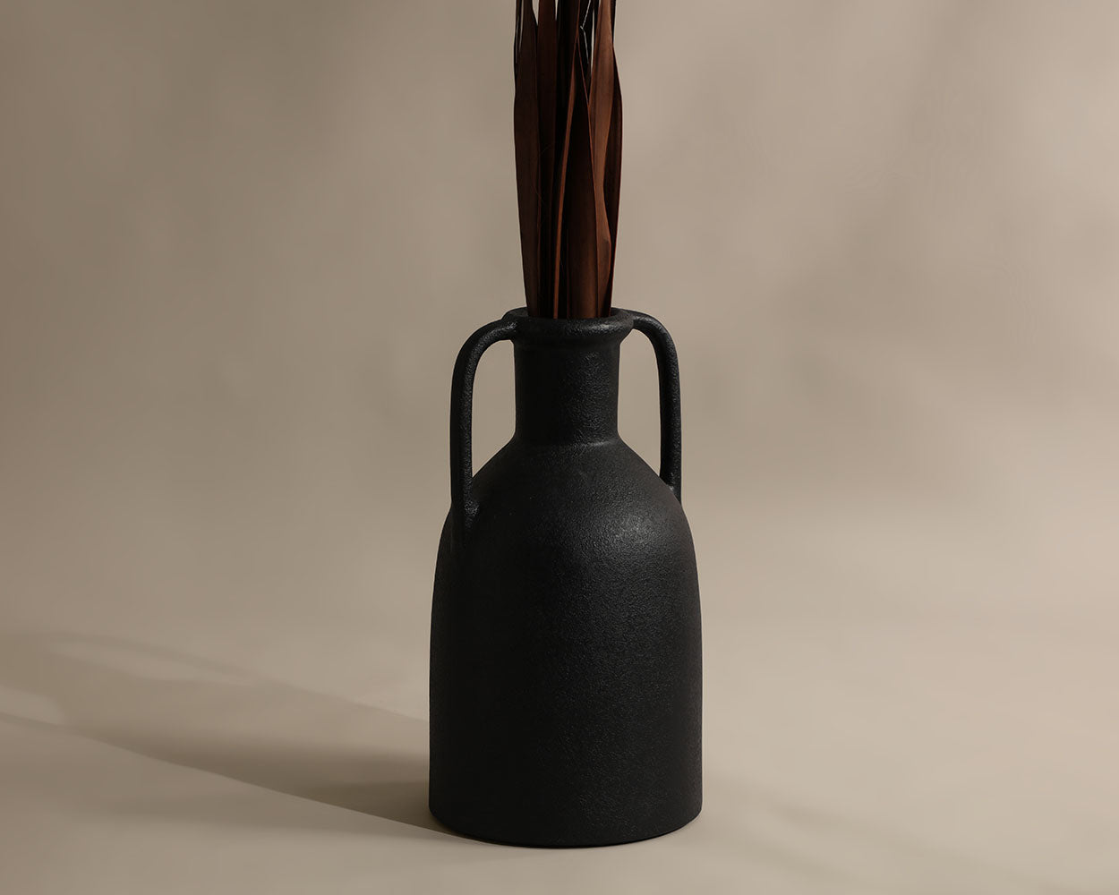 Christos Vase - decorative vase for enhancing your home decor with vibrant colors | Image 2 | InSTYLE Home & Rugs