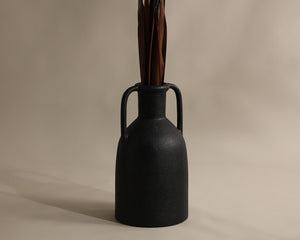 Christos Vase - decorative vase for enhancing your home decor with vibrant colors | Image 2 | InSTYLE Home & Rugs