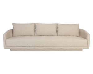 Gannon Sofa - stylish seating for your home | Image 6 | InSTYLE Home & Rugs