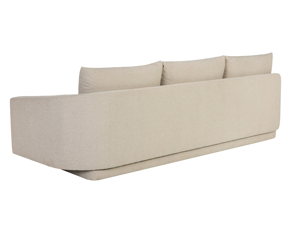 Gannon Sofa - stylish seating for your home | Image 7 | InSTYLE Home & Rugs