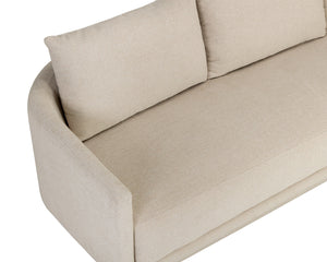Gannon Sofa - stylish seating for your home | Image 4 | InSTYLE Home & Rugs