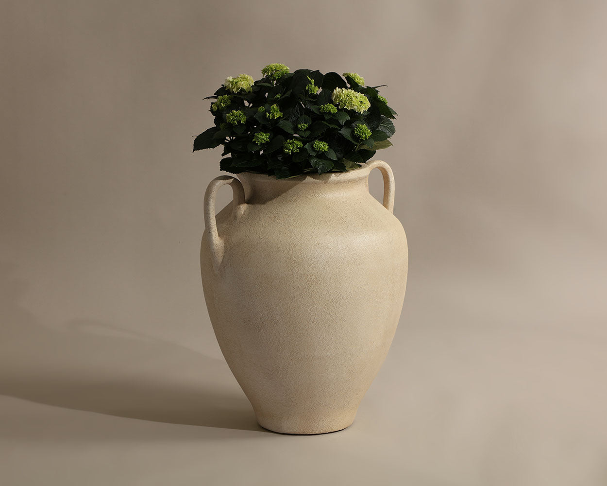 Saskia Vase - decorative vase for enhancing your home decor with vibrant colors | Image 2 | InSTYLE Home & Rugs