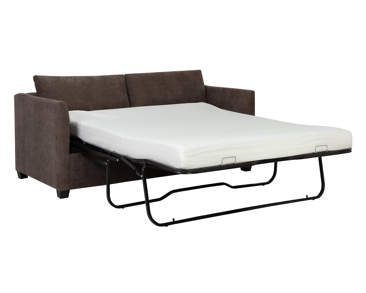 Nico Sofa Bed - perfect for day or night relaxation | Image 9 | InSTYLE Home & Rugs