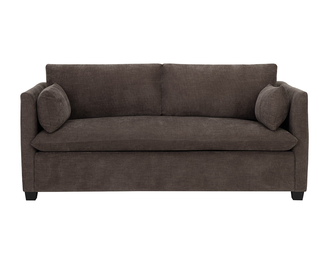 Nico Sofa Bed - perfect for day or night relaxation | Image 10 | InSTYLE Home & Rugs