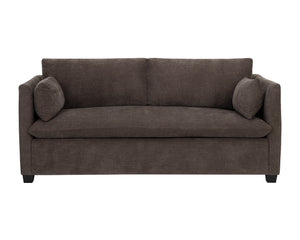 Nico Sofa Bed - perfect for day or night relaxation | Image 10 | InSTYLE Home & Rugs