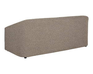 Levy Sofa Bed - stylish seating for your home | Image 7 | InSTYLE Home & Rugs
