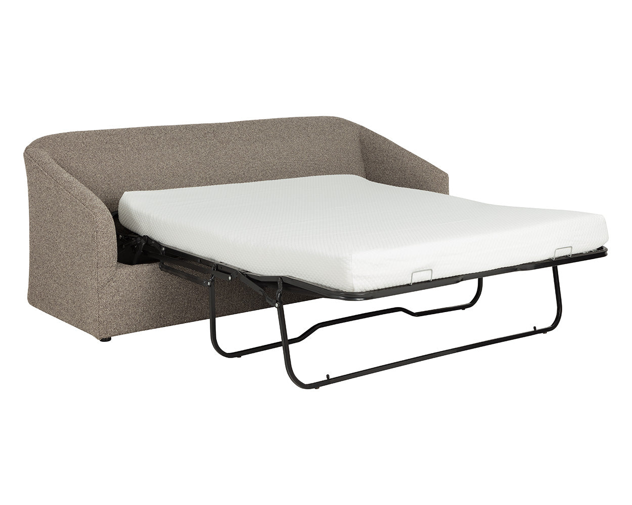 Levy Sofa Bed - stylish seating for your home | Image 8 | InSTYLE Home & Rugs