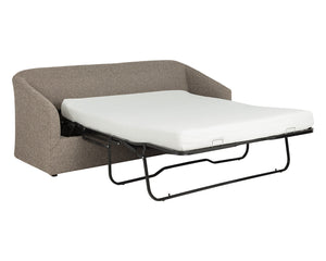 Levy Sofa Bed - stylish seating for your home | Image 8 | InSTYLE Home & Rugs