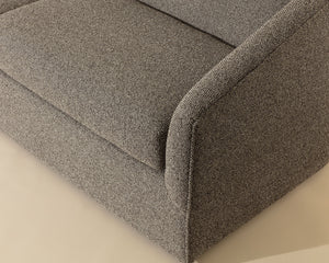 Levy Sofa Bed - stylish seating for your home | Image 4 | InSTYLE Home & Rugs
