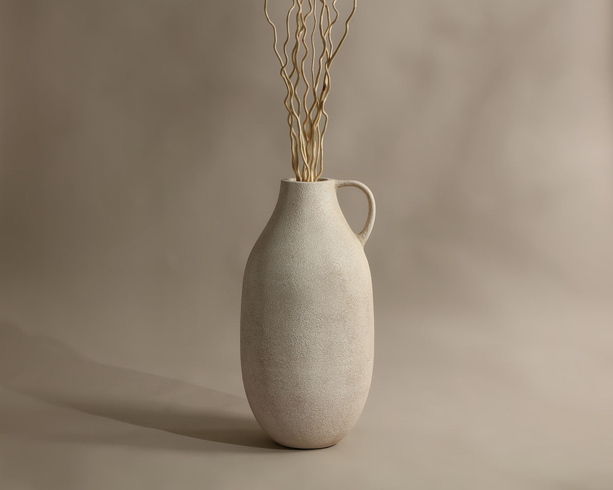 Marena Vase - elegant vase for adding a touch of style to any room | Image 2 | InSTYLE Home & Rugs