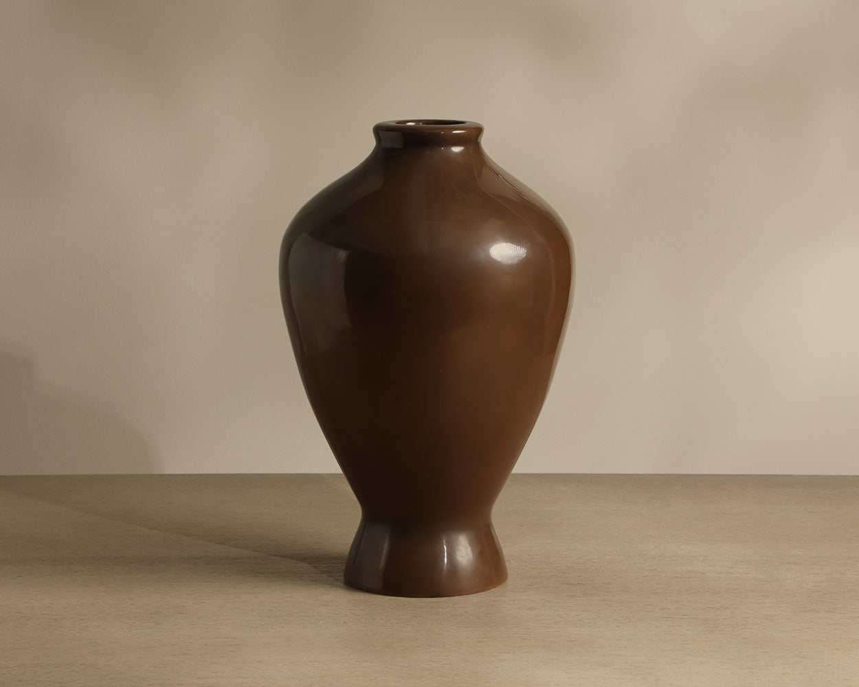 Nara Vase - decorative vase for enhancing your home decor with vibrant colors | Image 1 | InSTYLE Home & Rugs