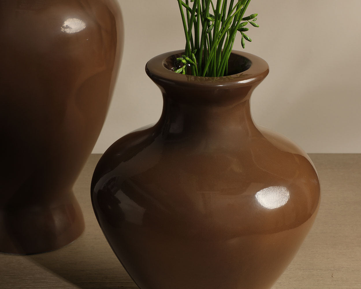 Liora Vase - elegant vase for adding a touch of style to any room | Image 2 | InSTYLE Home & Rugs