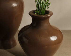 Liora Vase - elegant vase for adding a touch of style to any room | Image 2 | InSTYLE Home & Rugs