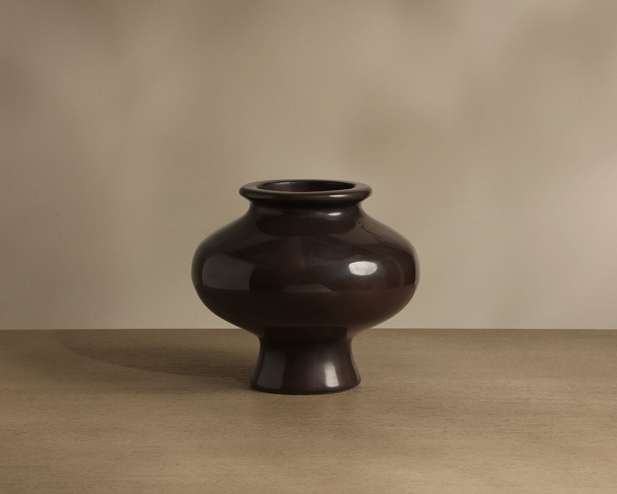 Zora Vase - decorative vase for enhancing your home decor with vibrant colors | Image 1 | InSTYLE Home & Rugs