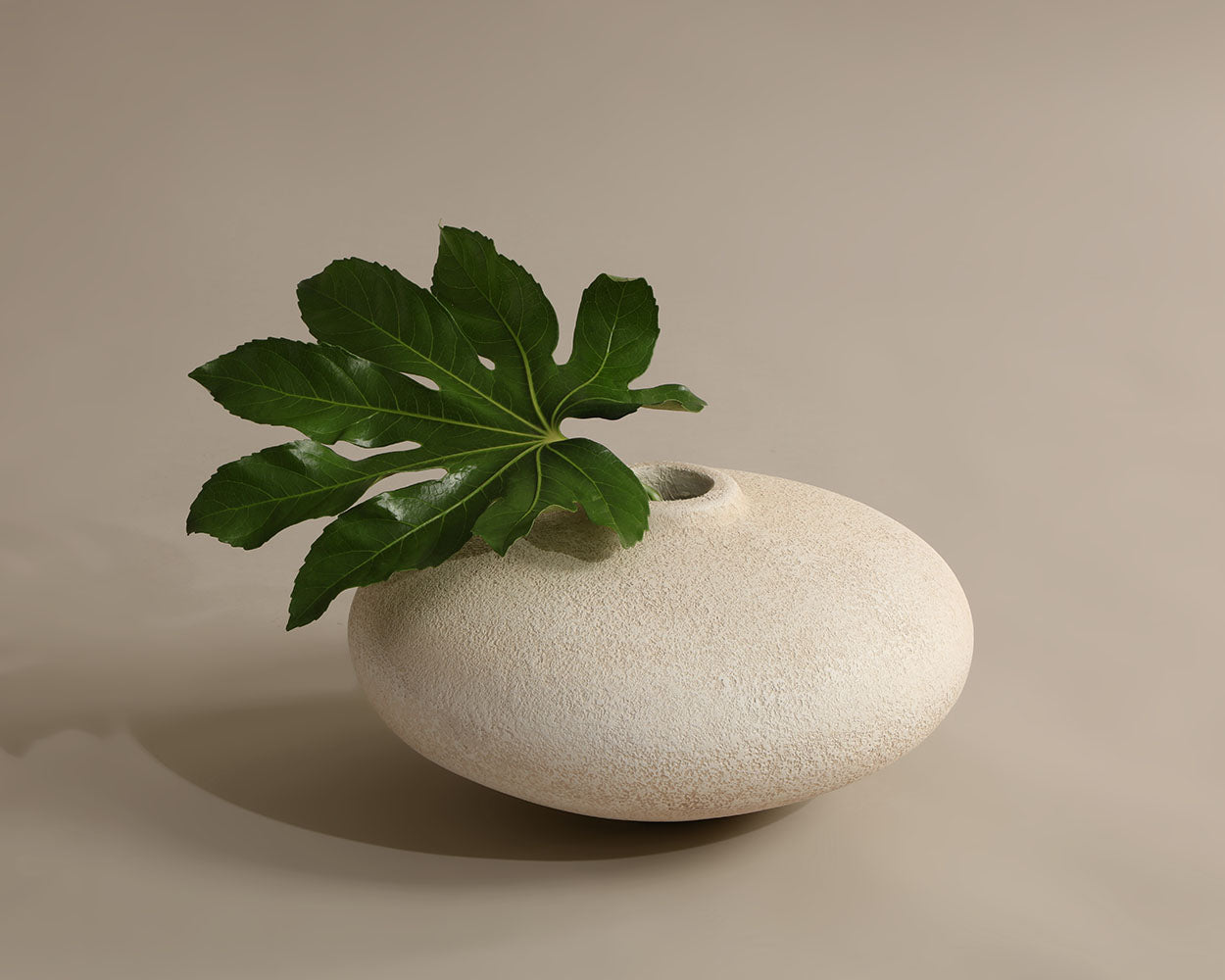 Eryne Vase - decorative vase for enhancing your home decor with vibrant colors | Image 2 | InSTYLE Home & Rugs