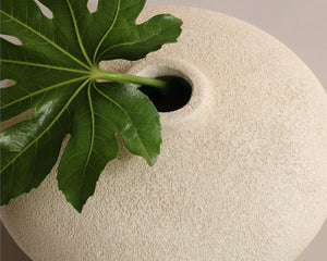 Eryne Vase - decorative vase for enhancing your home decor with vibrant colors | Image 4 | InSTYLE Home & Rugs