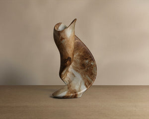 Flamenco Sculpture - unique decorative objects to personalize your living space | Image 1 | InSTYLE Home & Rugs