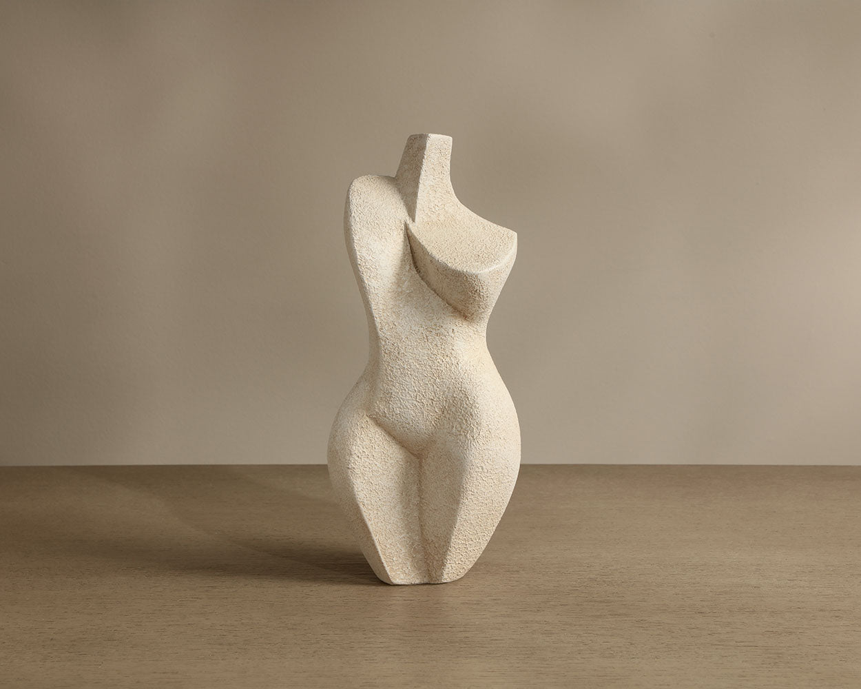 Aphrodite Sculpture - artistic decorative objects to enhance shelves and tabletops | Image 1 | InSTYLE Home & Rugs