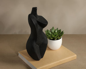 Aphrodite Sculpture - artistic decorative objects to enhance shelves and tabletops | Image 5 | InSTYLE Home & Rugs