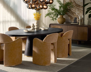 Amoeba Trays (Set Of 2) - perfect for serving or as a decorative centerpiece | Image 8 | InSTYLE Home & Rugs
