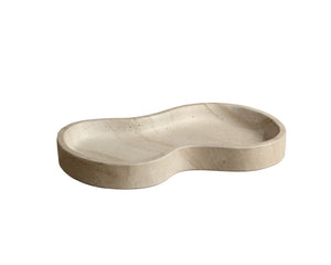 Amoeba Trays (Set Of 2) - perfect for serving or as a decorative centerpiece | Image 20 | InSTYLE Home & Rugs