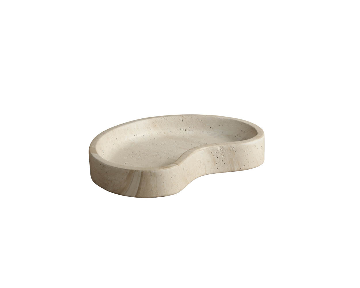 Amoeba Trays (Set Of 2) - perfect for serving or as a decorative centerpiece | Image 22 | InSTYLE Home & Rugs