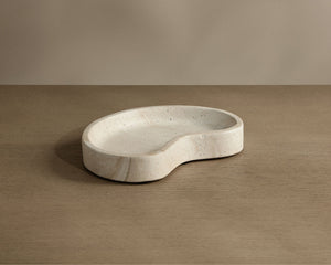 Amoeba Trays (Set Of 2) - perfect for serving or as a decorative centerpiece | Image 14 | InSTYLE Home & Rugs