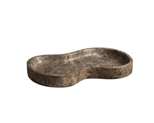 Amoeba Trays (Set Of 2) - perfect for serving or as a decorative centerpiece | Image 37 | InSTYLE Home & Rugs